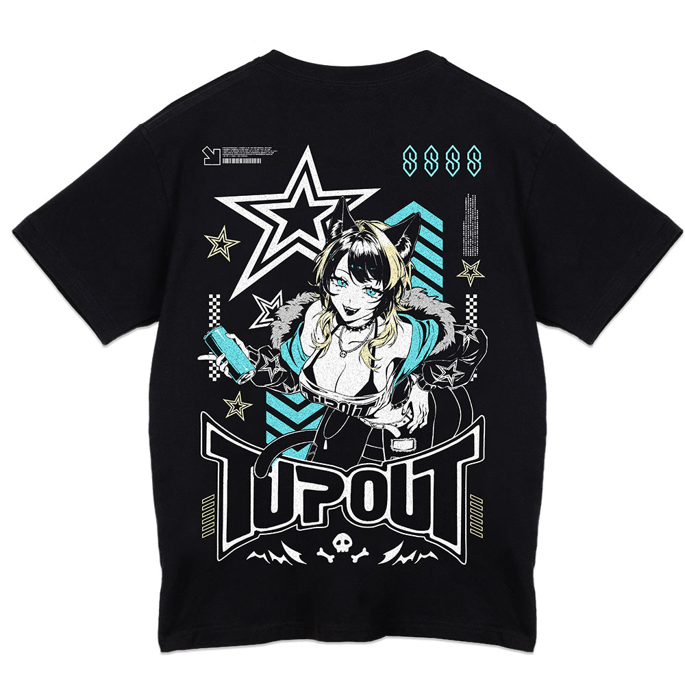 SuppyItsTuppy "Tupout" T-Shirt