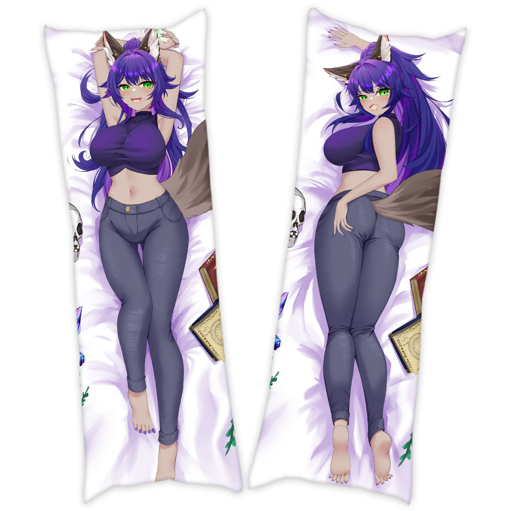 Tabbytha_Vt "Chilling Cat" Daki