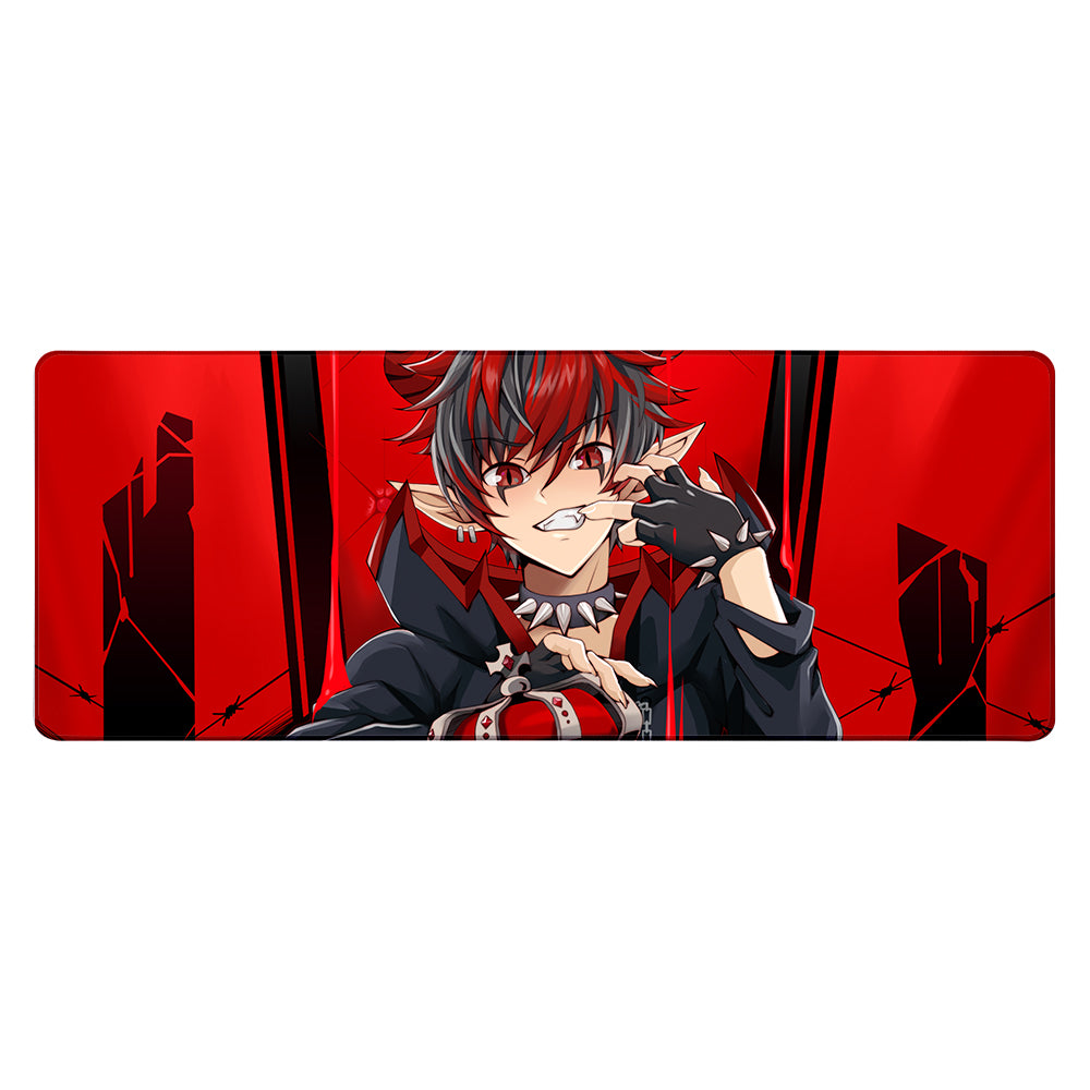 TempoMaou XL Mousepad