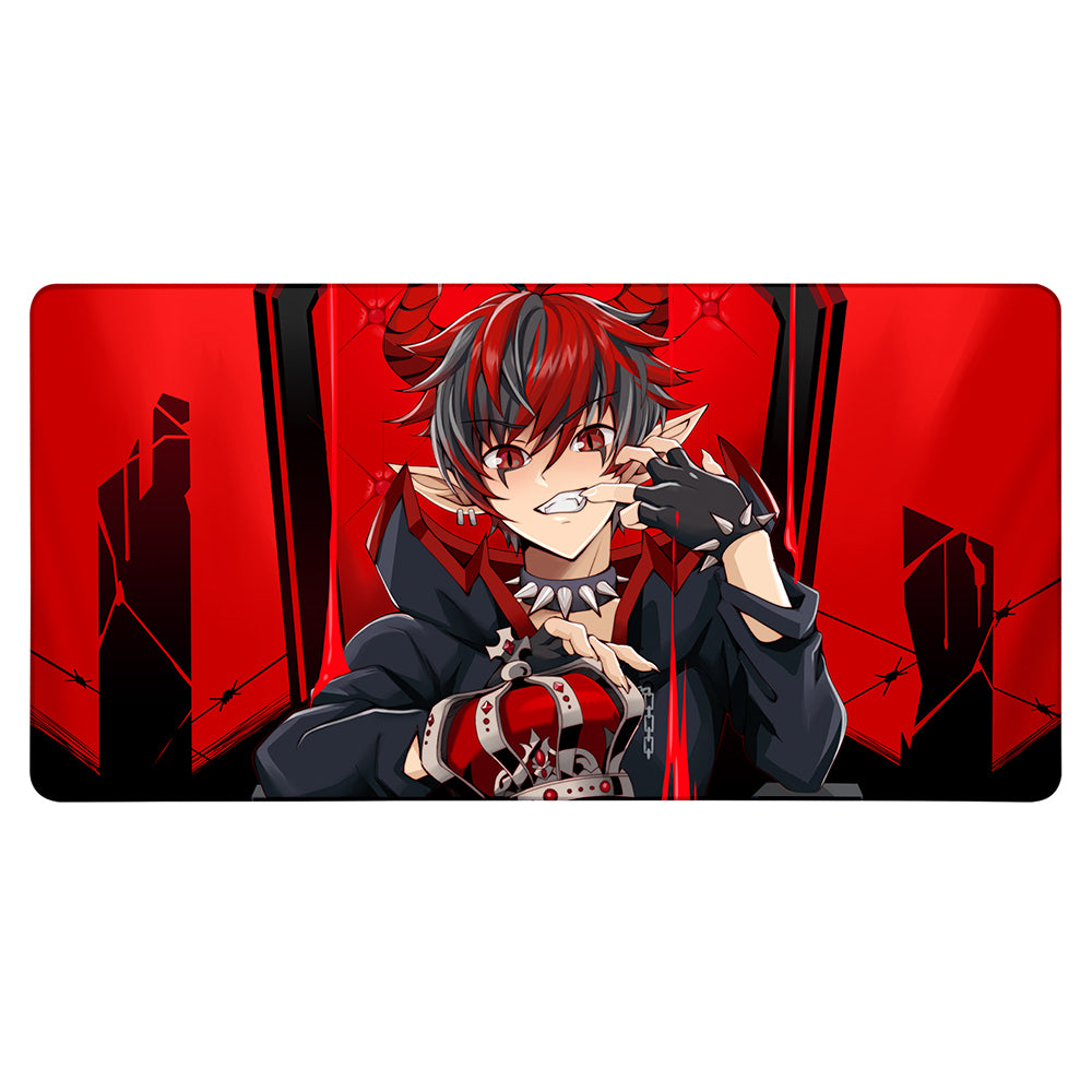 TempoMaou XXL Mousepad