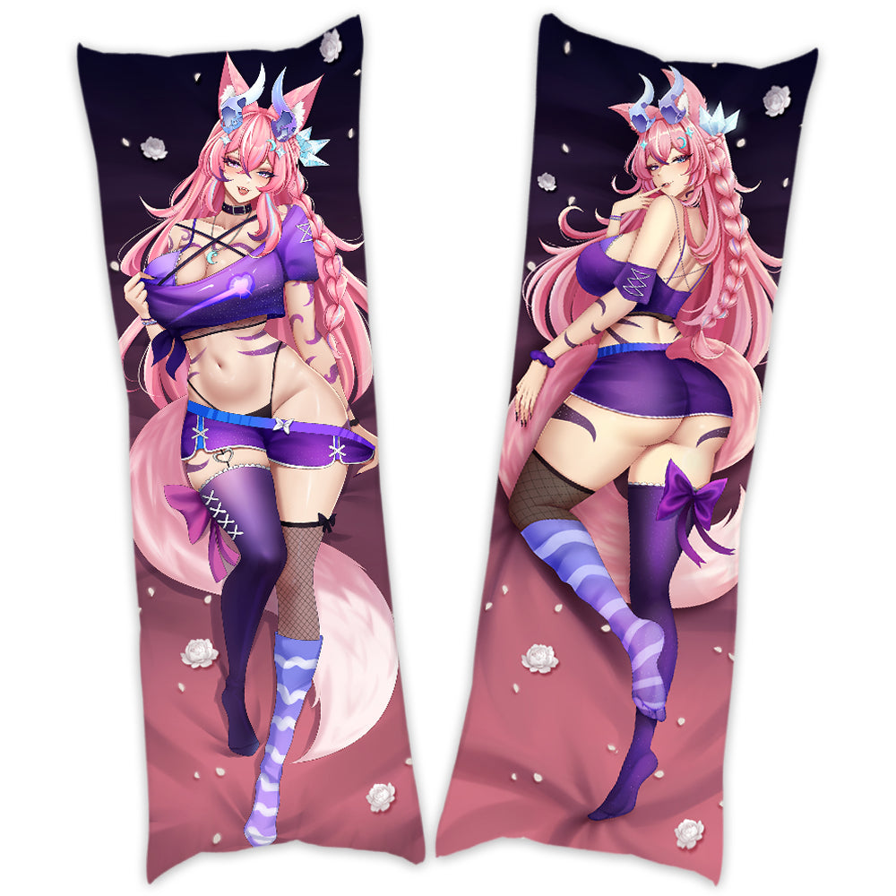 Tonyopon "Pajama Party" Dakimakura