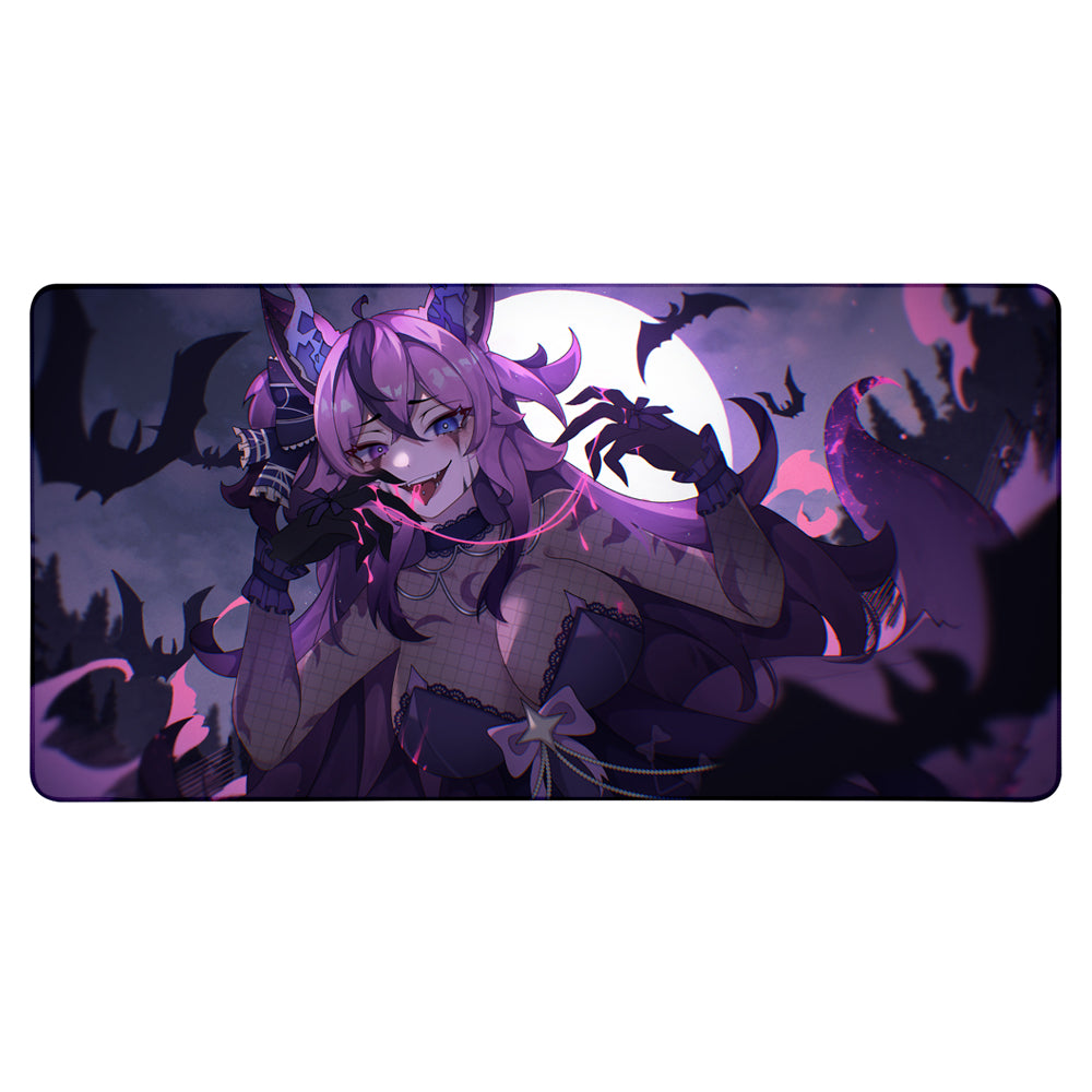 Tonyopon "Hallowed Night" XXL Mousepad
