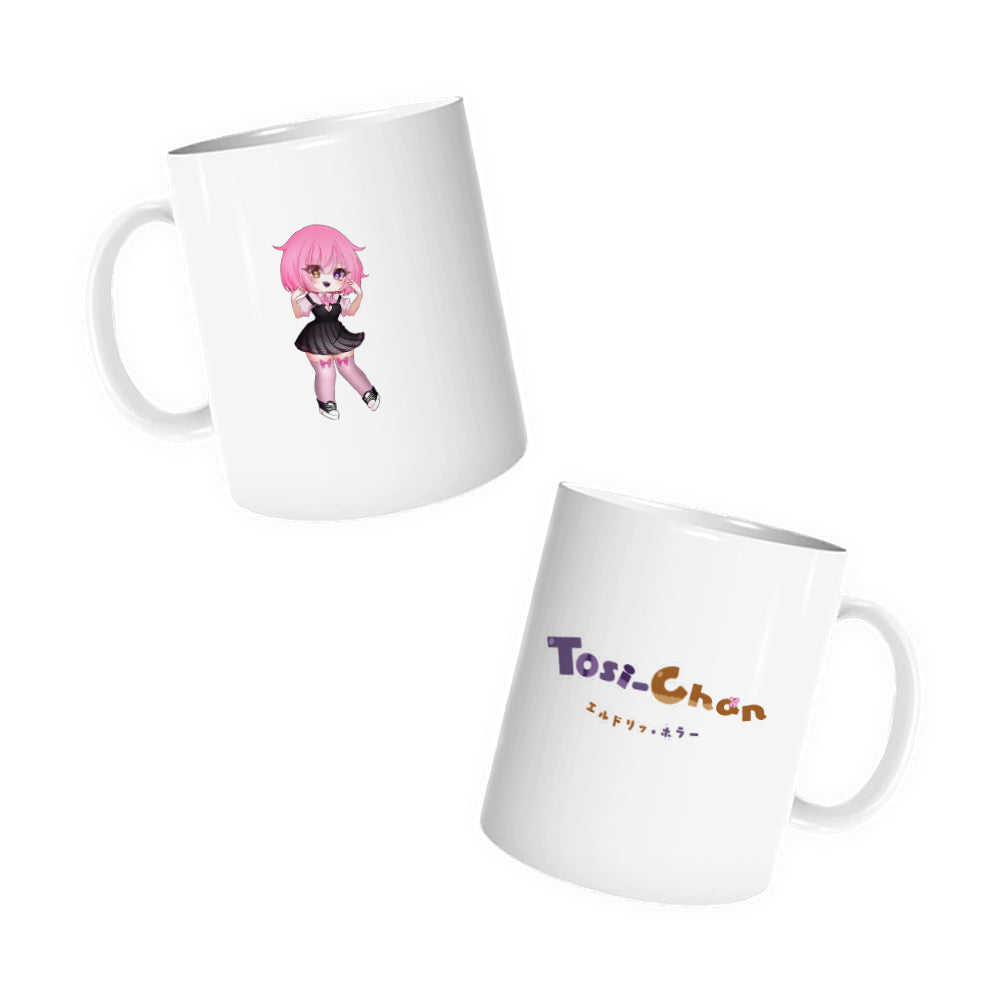 tosi_chan69 Mug