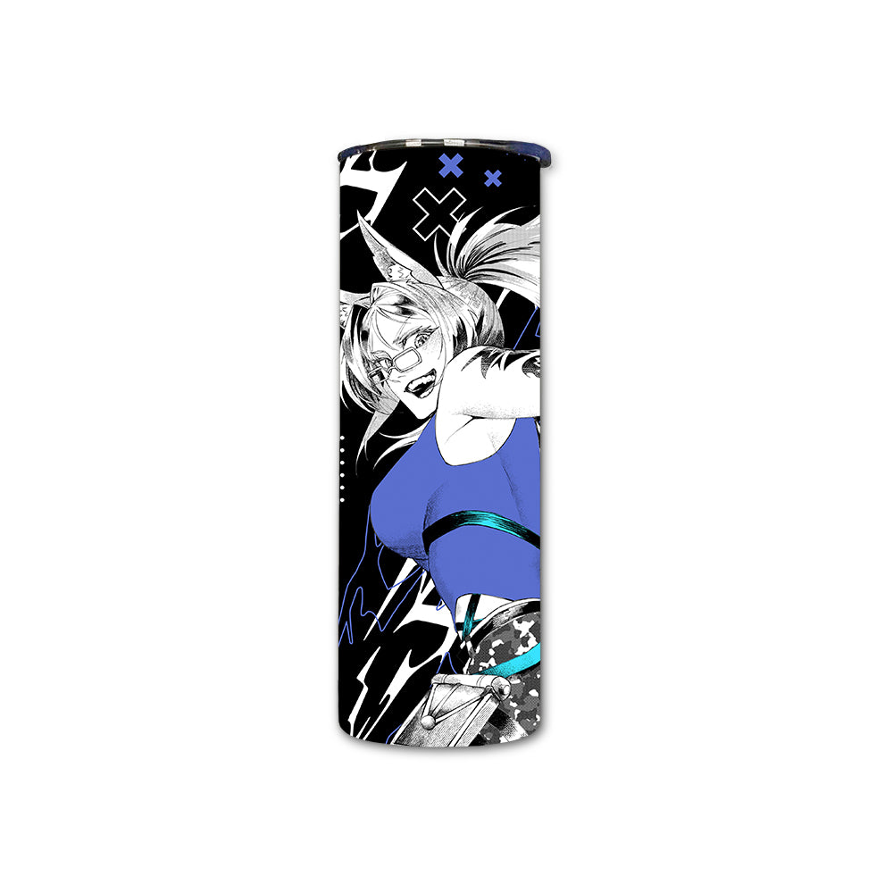 Sandy Lightning ‘Thunderstorm’ Tumblers