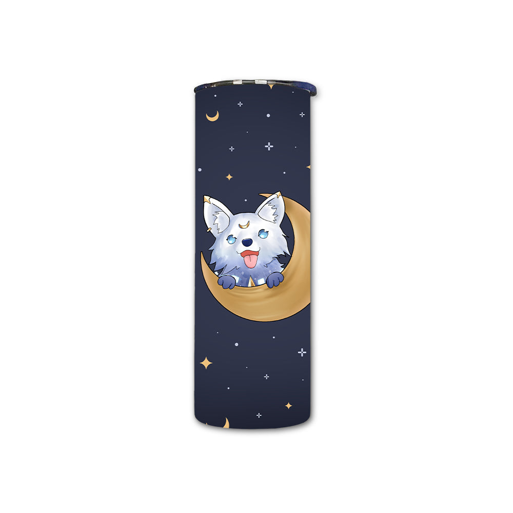 KasumiOkamiVT Stella Tumbler