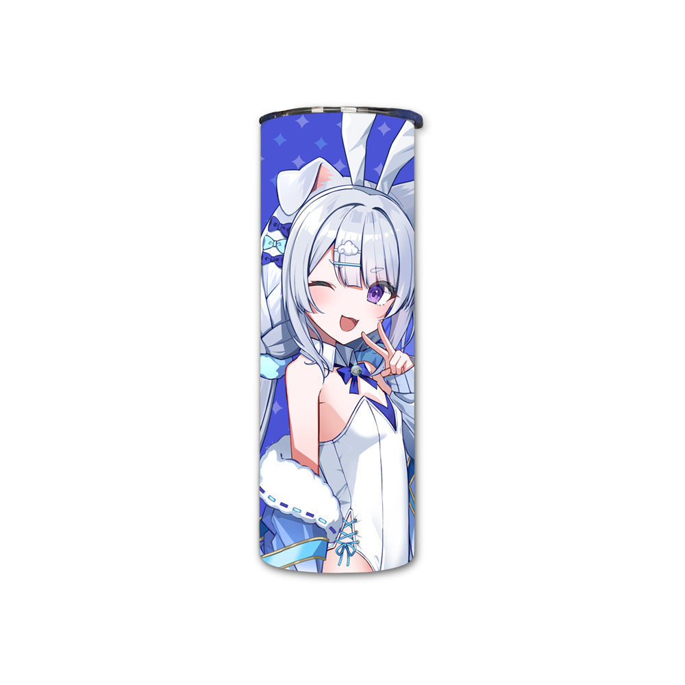 Utahime Mochizuki "Very Bunny Valentine's" Tumbler
