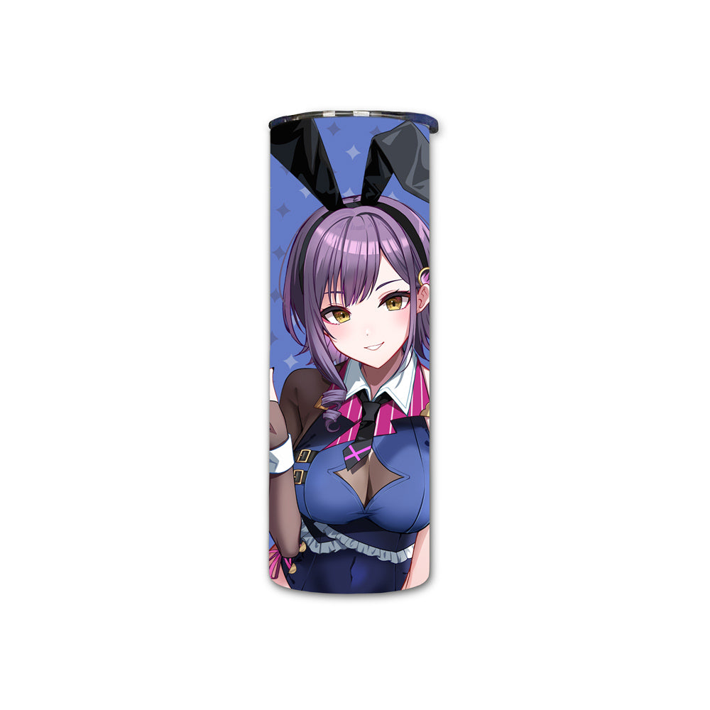 Victoria Valerie "Very Bunny Valentine's" Tumbler