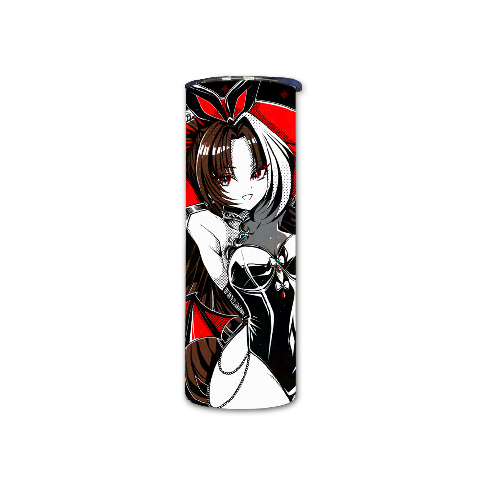 Elyza.EVE "Very Bunny Valentine's" Tumbler