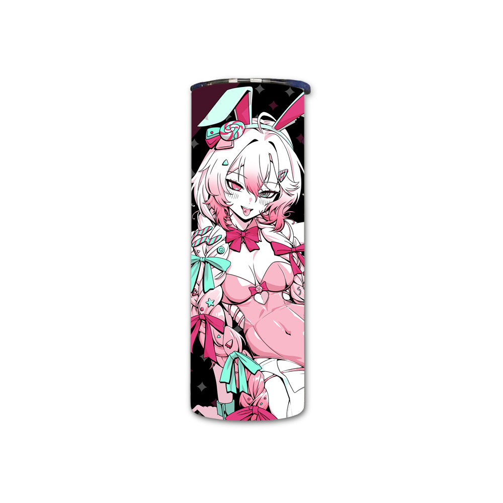 Hysteria "Very Bunny Valentine's" Tumbler