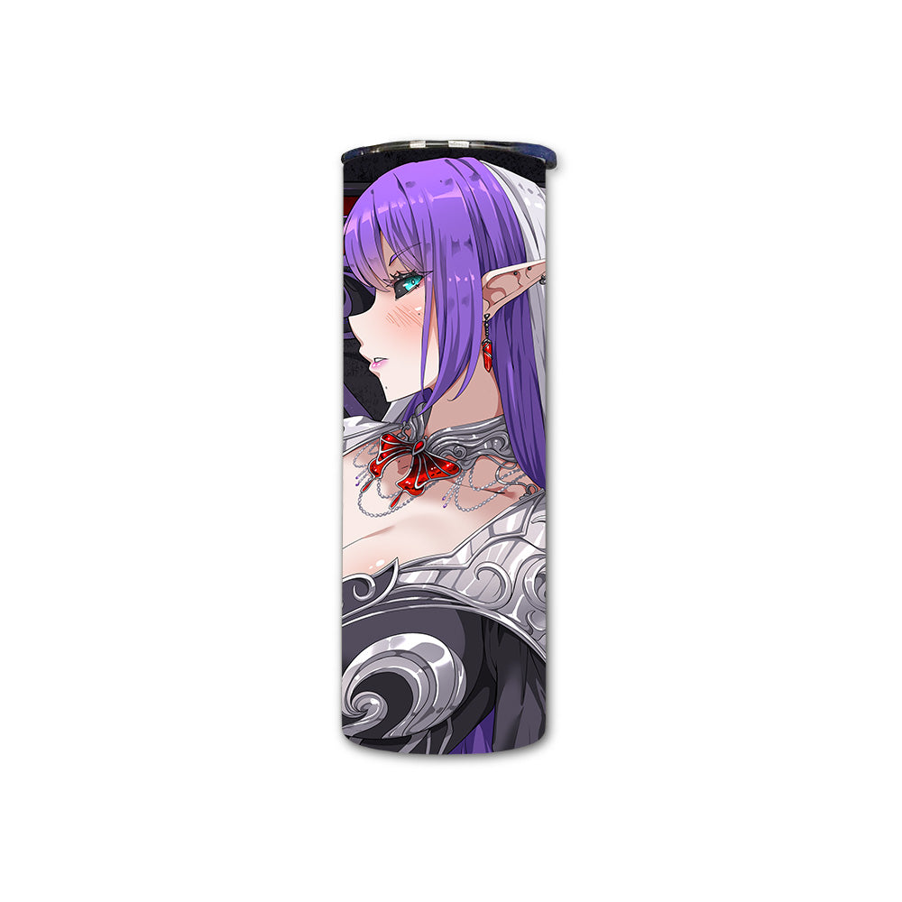 Vanessa Voltari "Goth Moth" Tumbler