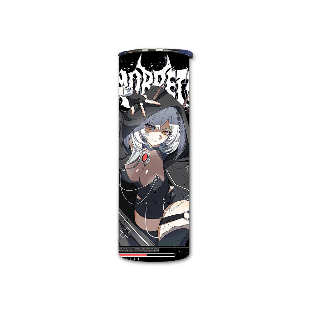 Amorrette Tumbler (Add On)