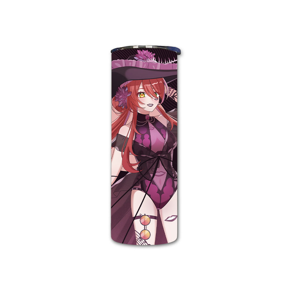 heavymetalmay Summer Vibes Tumbler