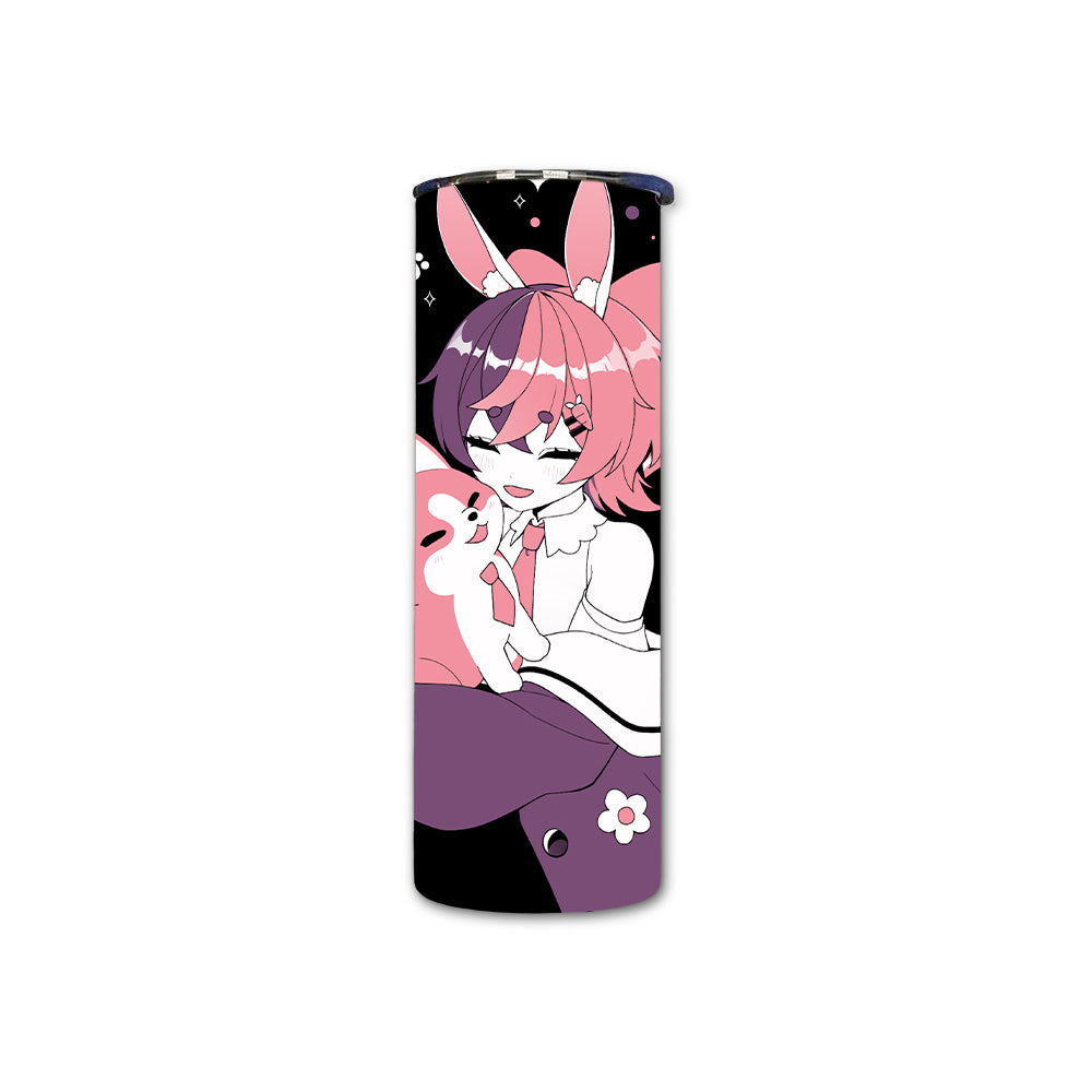 Miso_Buns Tumbler