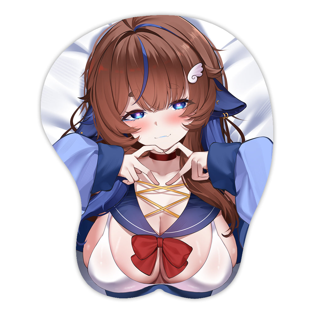UmiBliss 3D Mousepad