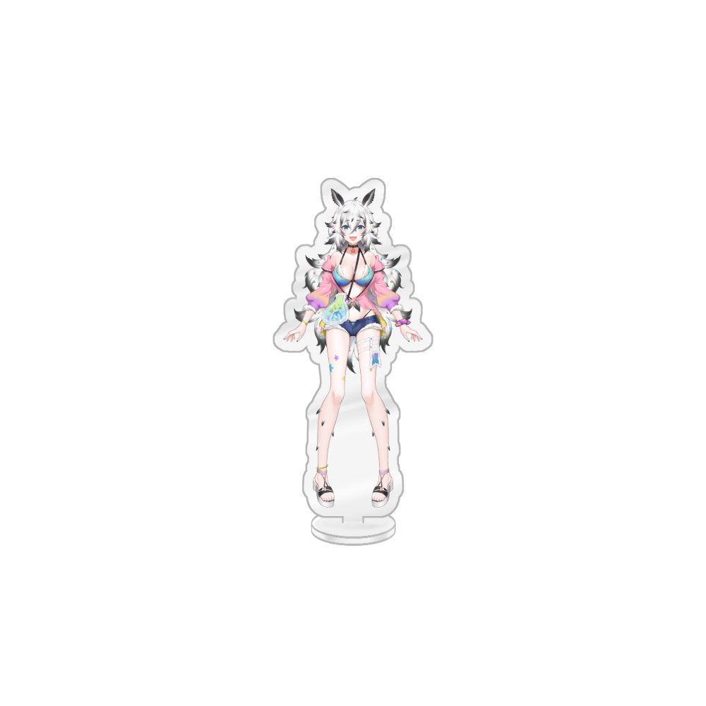 Umiisagi Discodorididae Standee