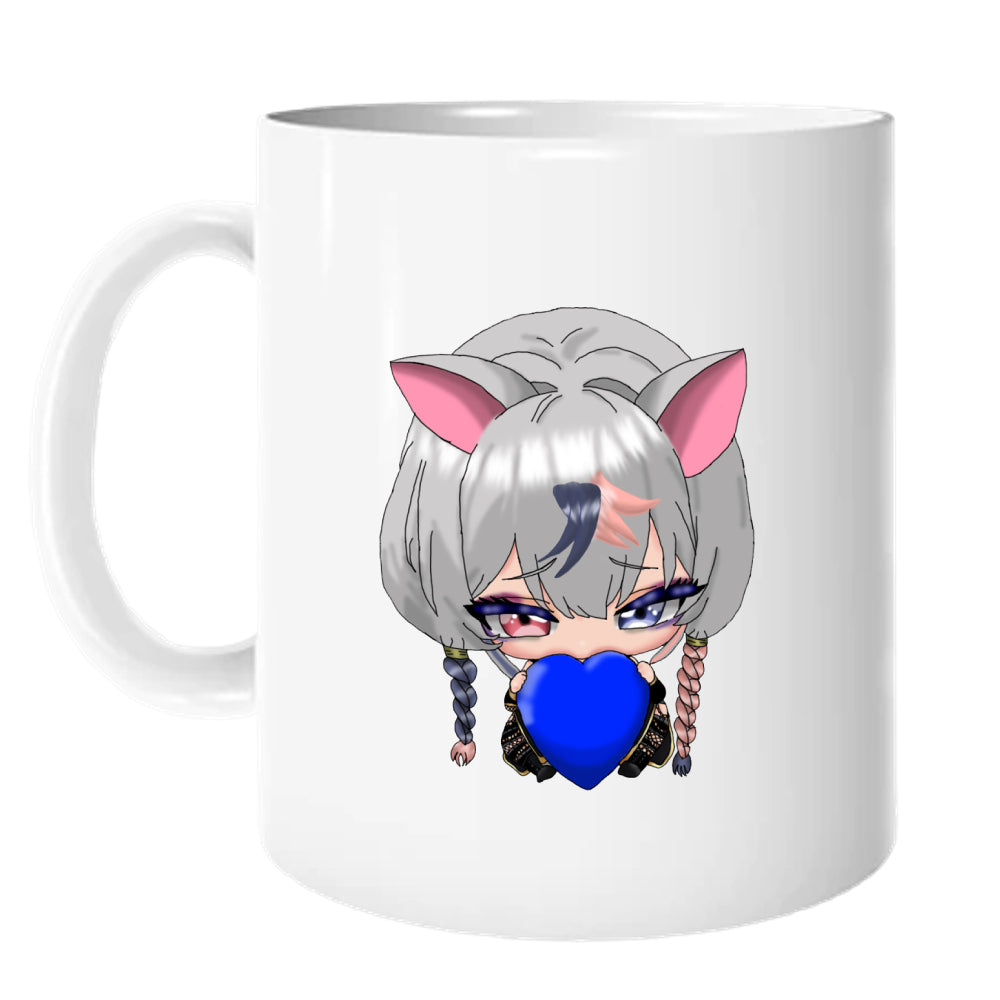Usagi Inuhime Mug