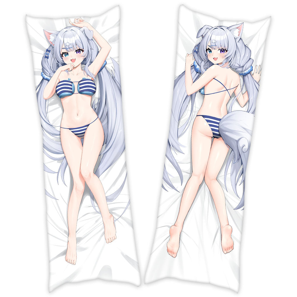 Utahime Mochizuki "Specialite Summer Splash" Dakimakura