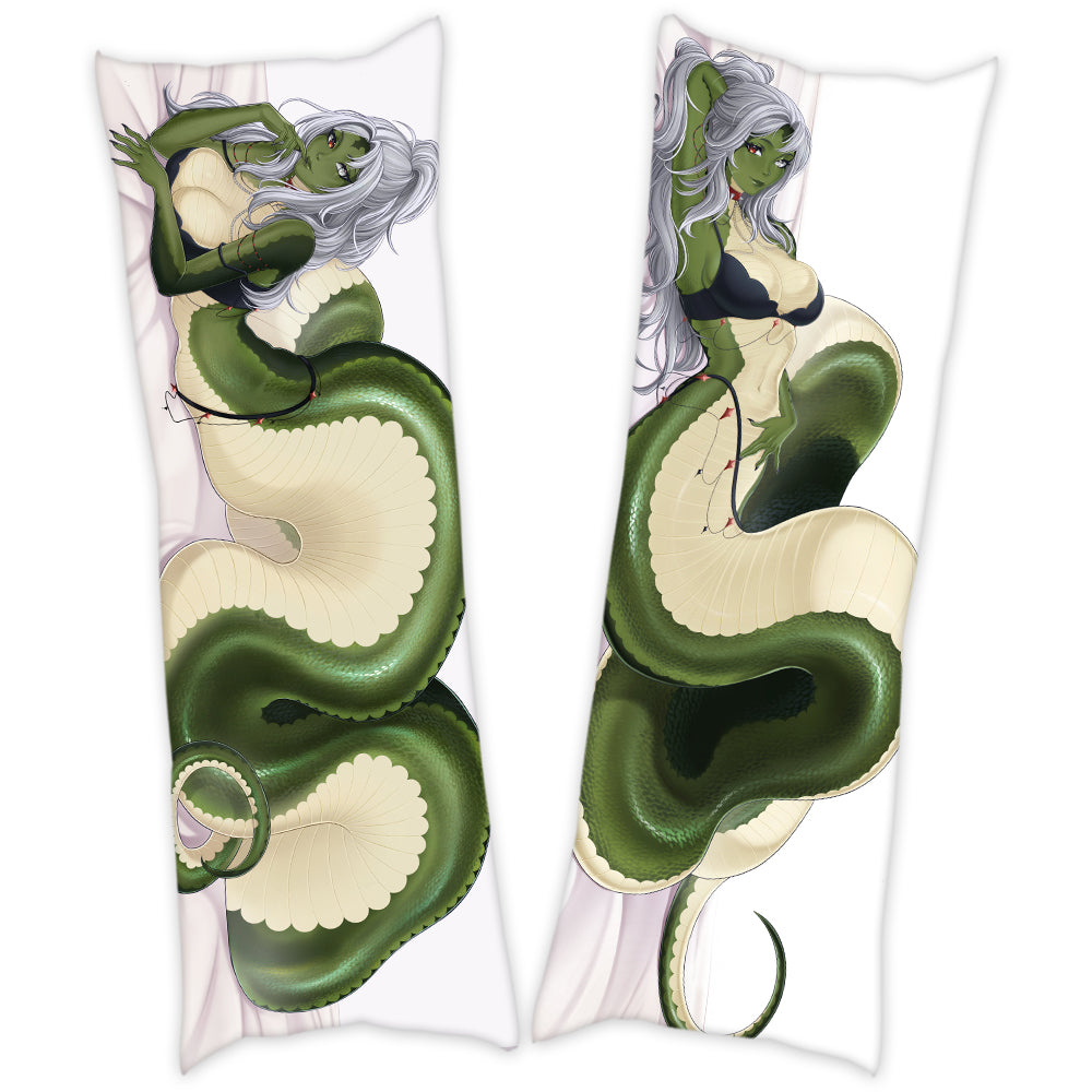 Uwabamii "Brumation" Dakimakura