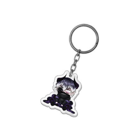 VTGhastly Keychain