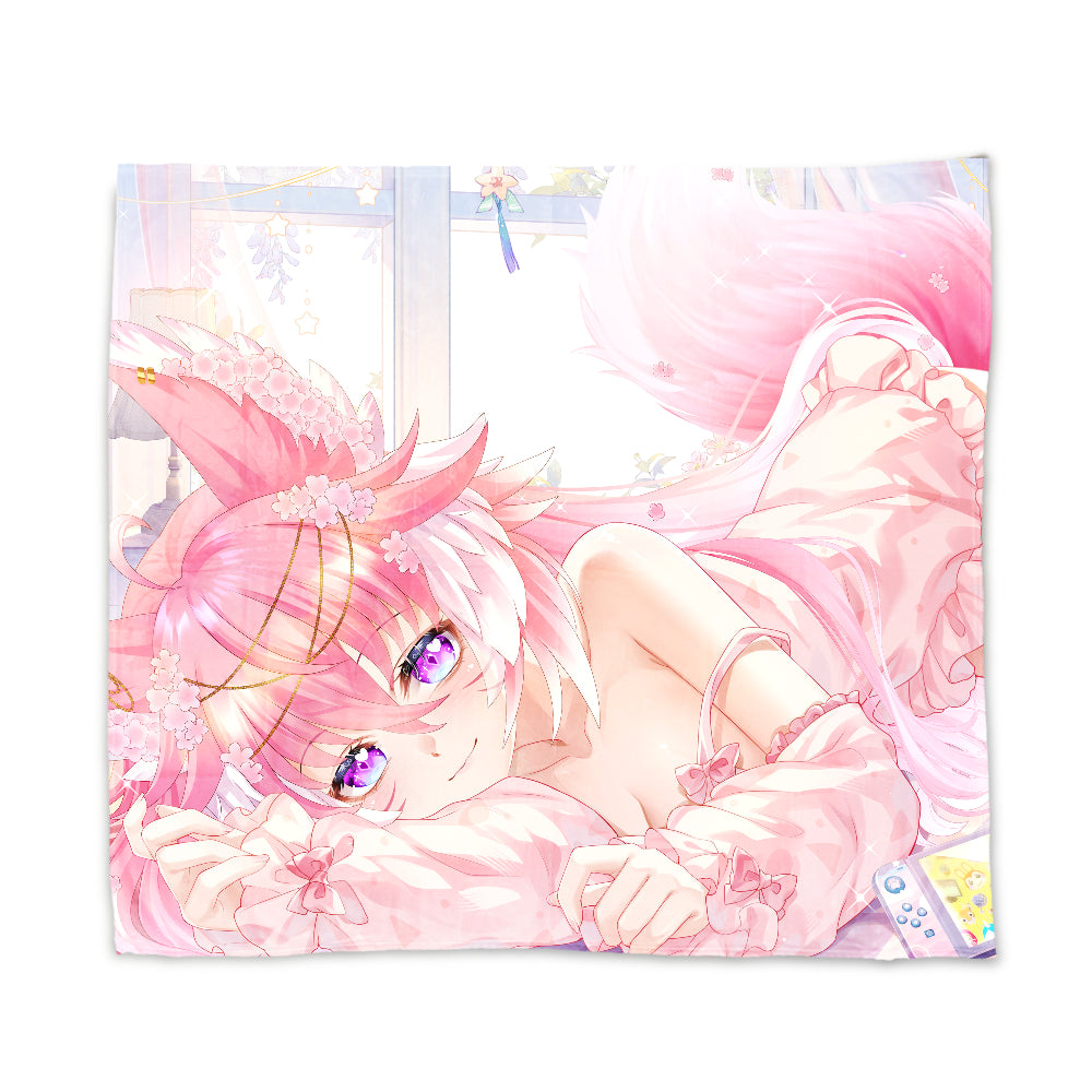 Valuniya "Angelic Rest" Blanket