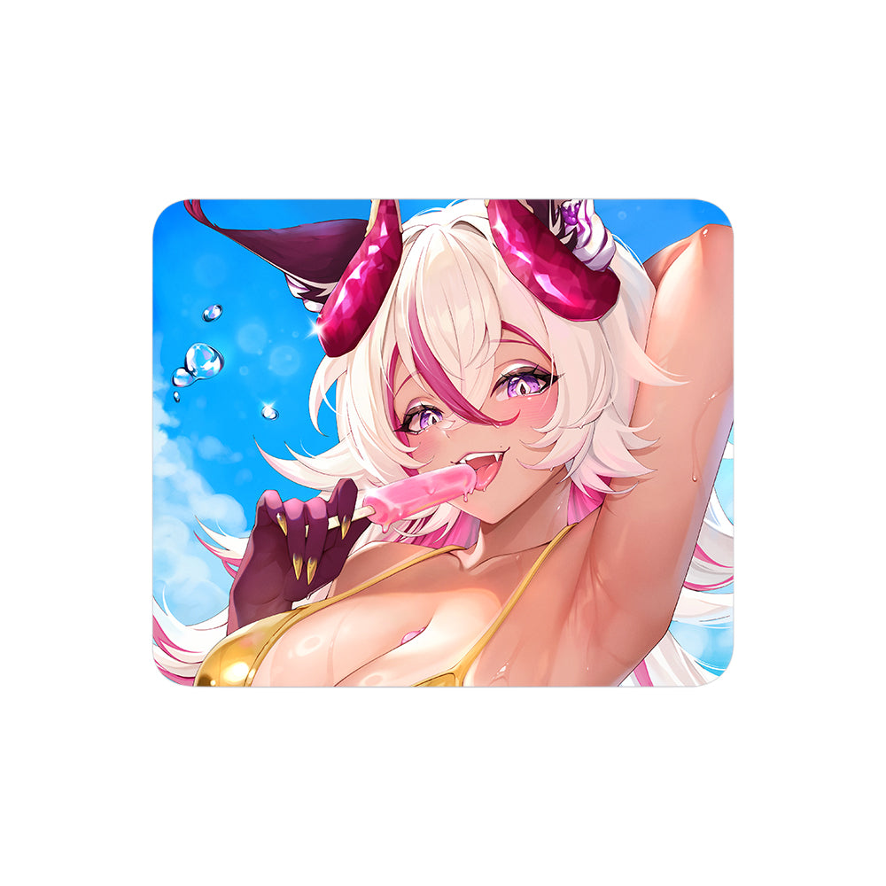 Veli Golden Week Mousepad