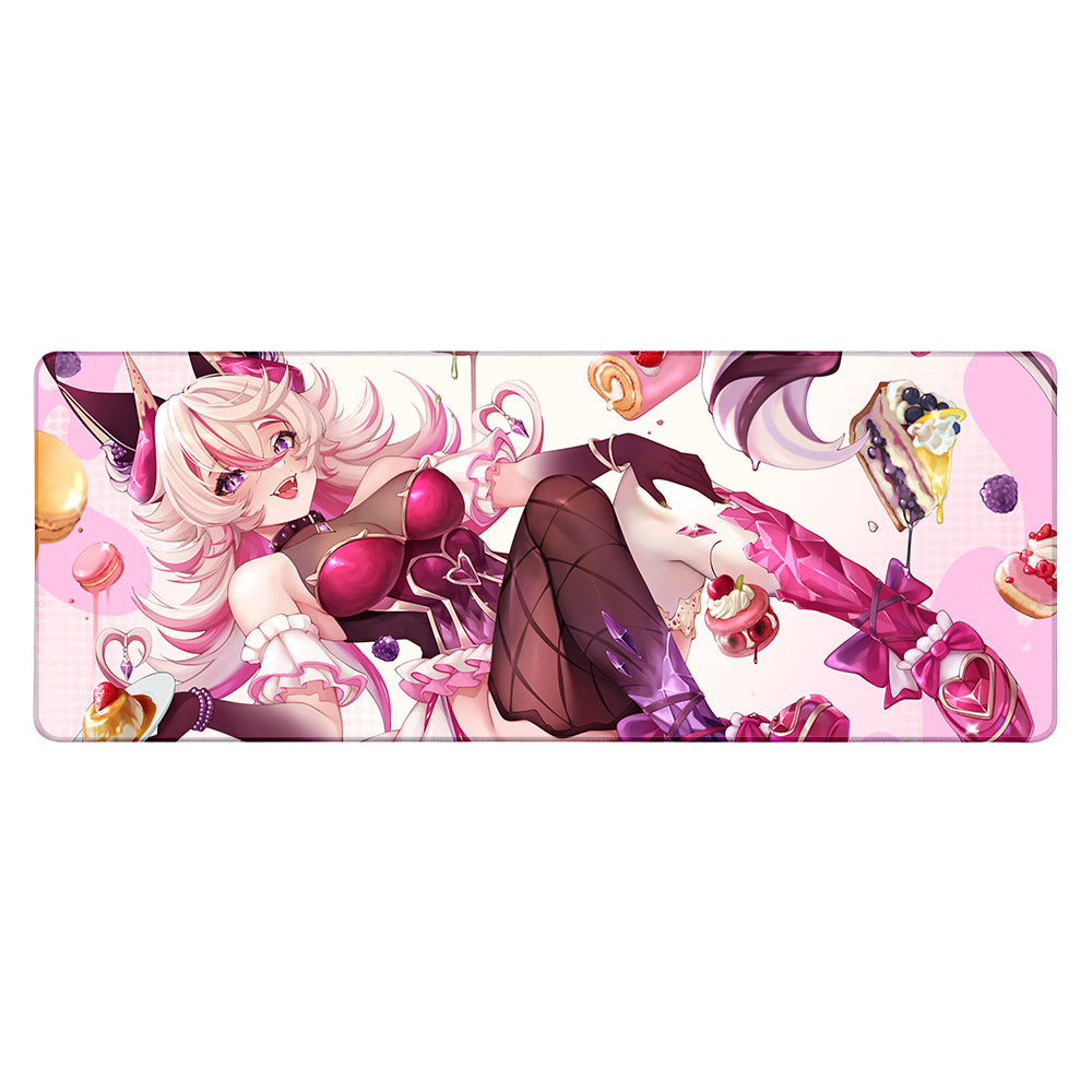 Veli Sweets XL Mousepad