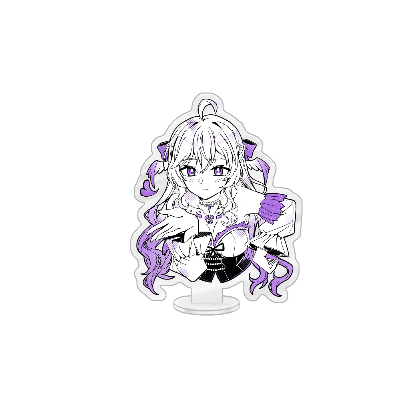 Veriitea 'Healing Kiss' Standee