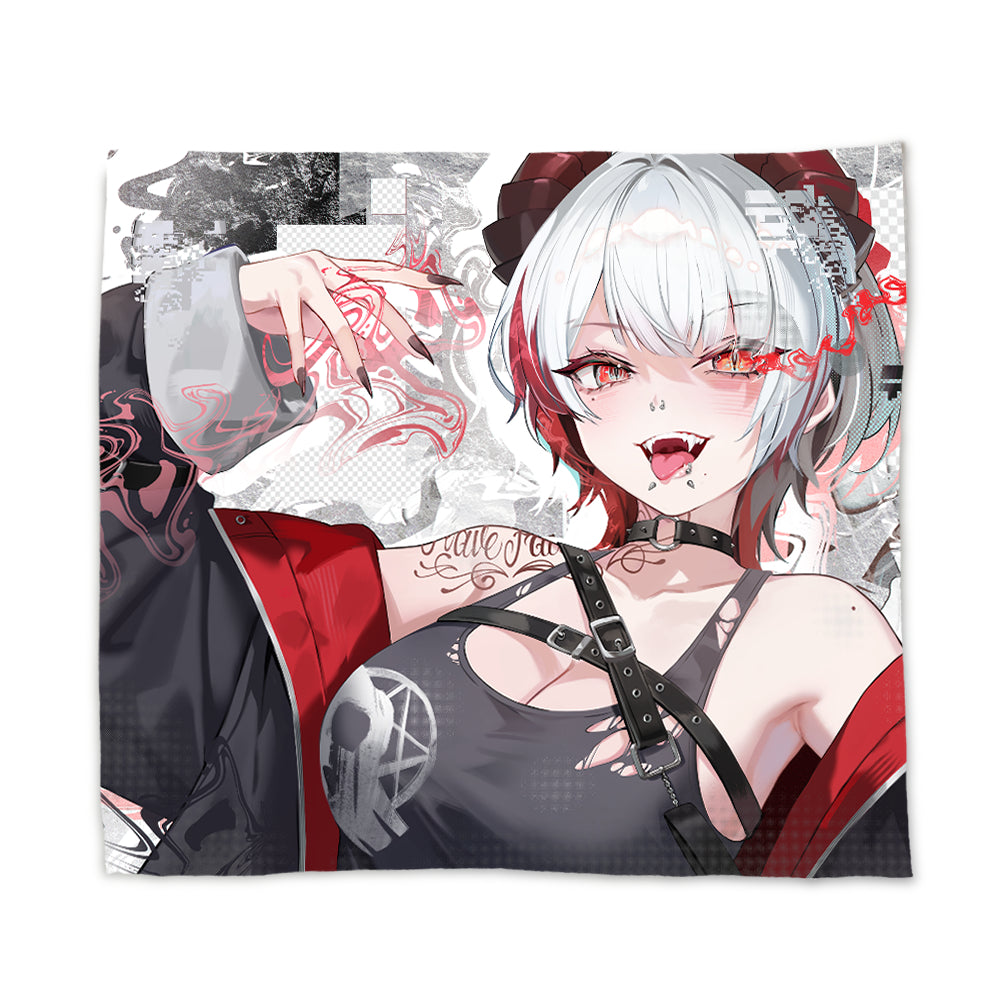 Vexmlk Aura Blanket