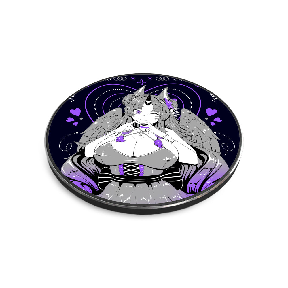 PegasusWitchSelene Idol Love Wireless Charger