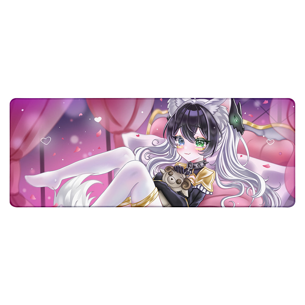 Winterwolve Cozy Smol XL Mousepad