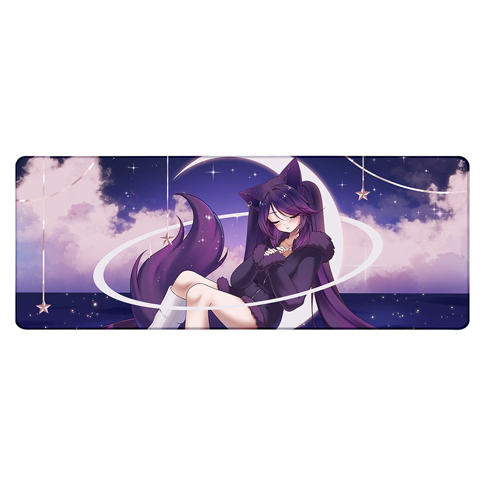 Naiyue Dream Kitty XL Mousepad