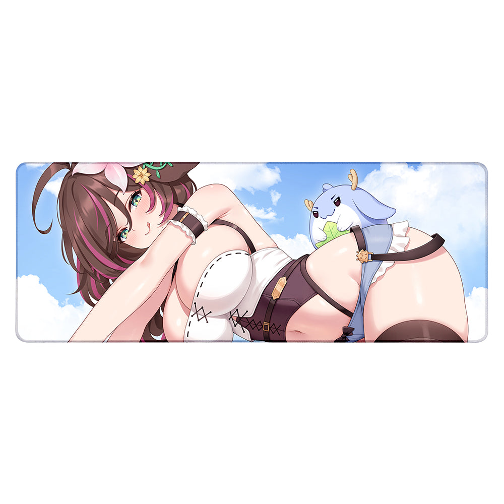 Sugi Clear Skies XL Mousepad