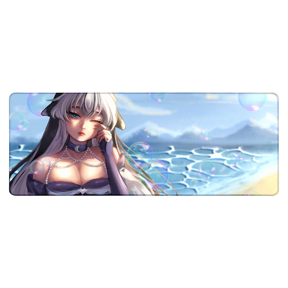 AtlaMoon Calming Waves XL Mousepad