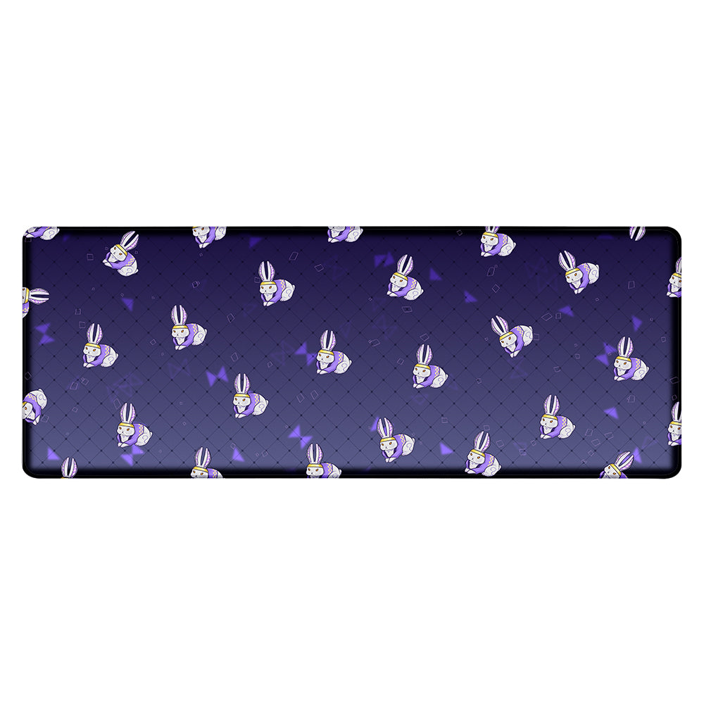 HakuJadeVT Bunnies XL Mousepad