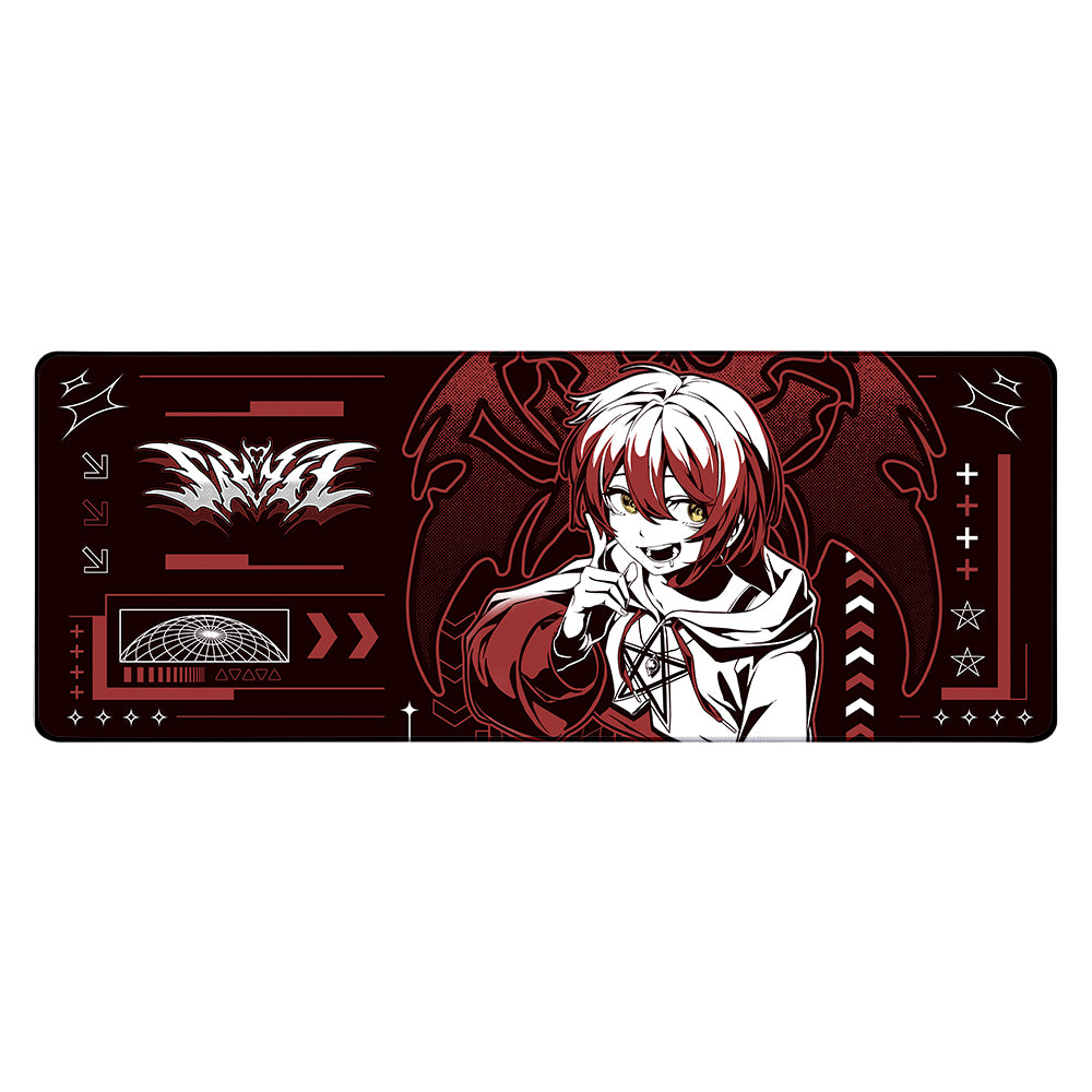 Savi Alt Cover XL Mousepad