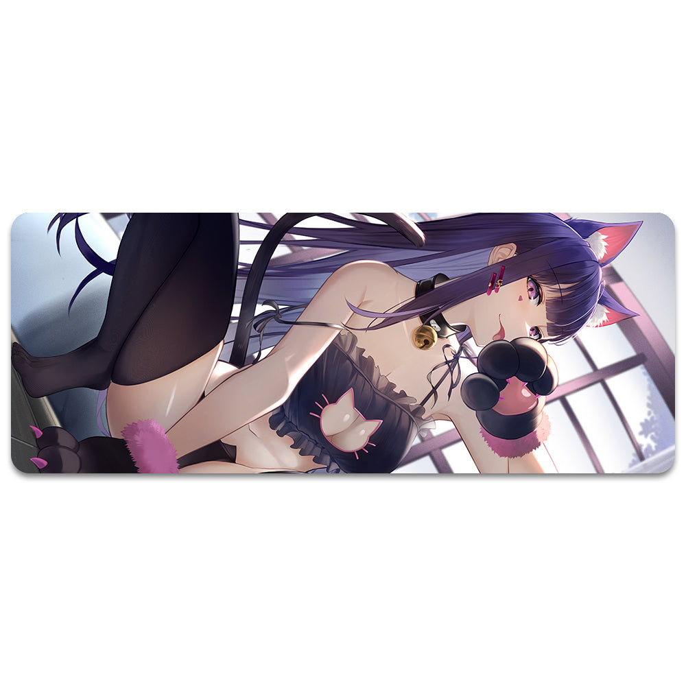 Nyami XL Mousepad