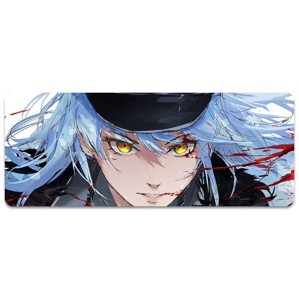 Milkie Killer Instinct XL Mousepad