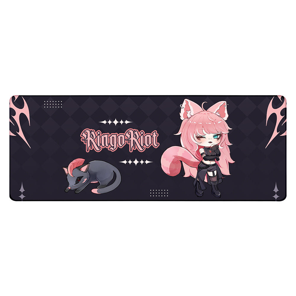 RingoRiot Chibi XL Mousepad