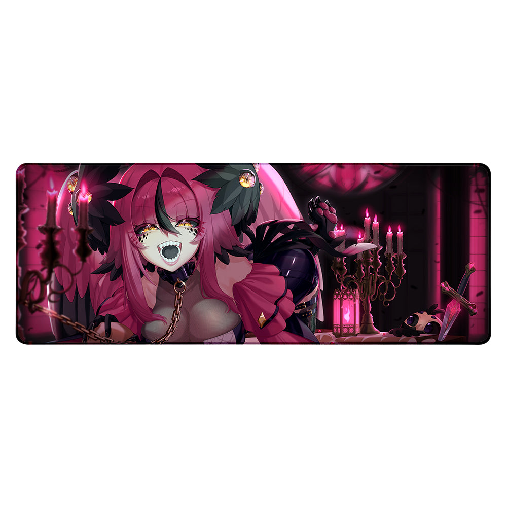 Corina_vizi Xl Mousepad