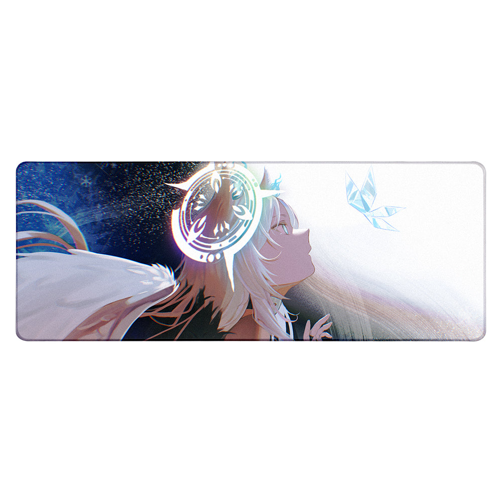 EstelleRosa Space Lights XL Mousepad