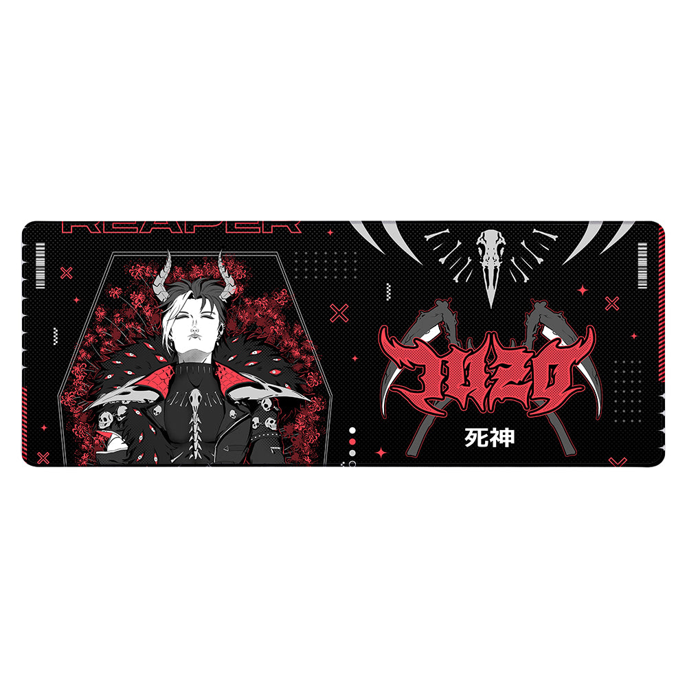 Juzo Eternal Slumber XL Mousepad