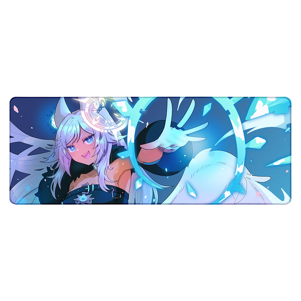 EstelleRosa Cryomancy XL Mousepad