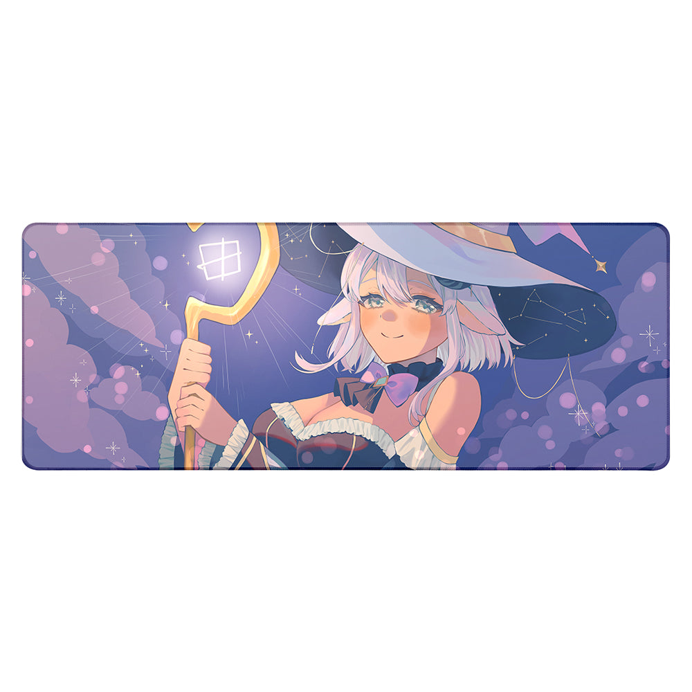 Chaimuwu Keeper of Dreams XL Mousepad
