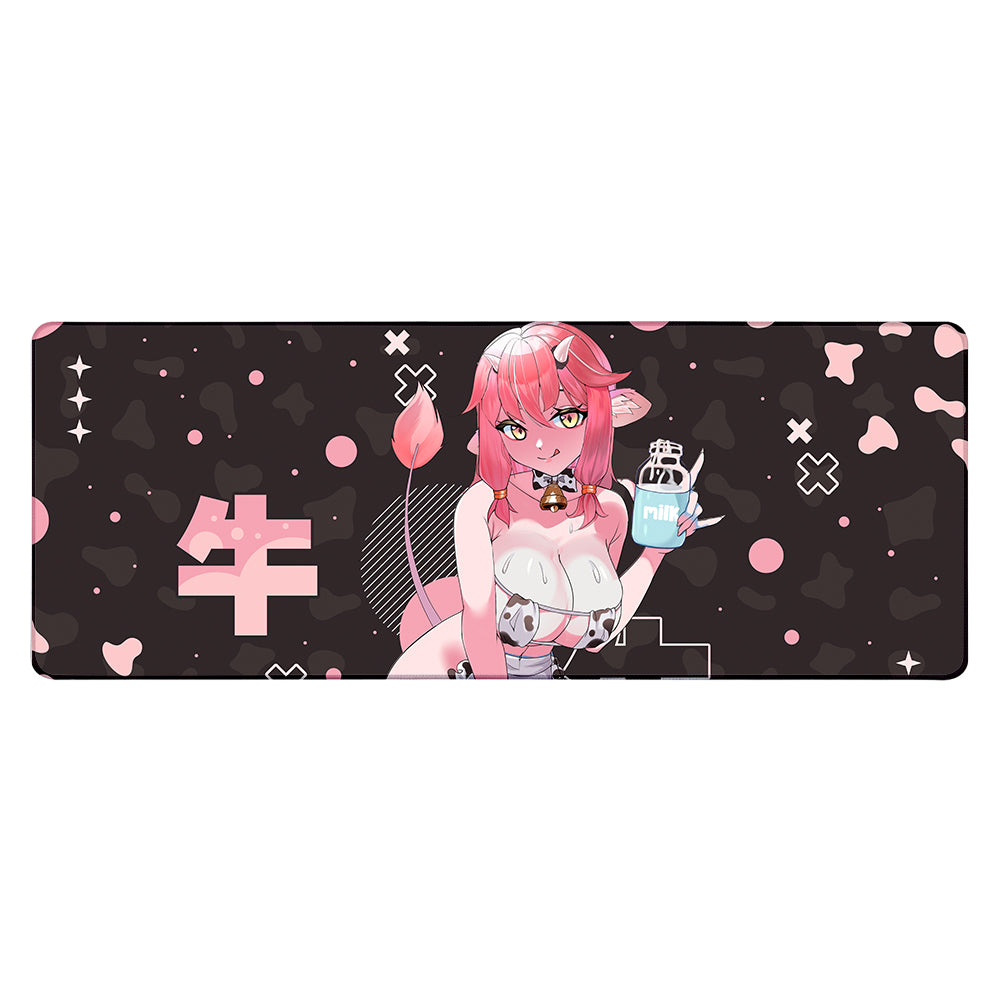AlmaMaito Got Milk? XL Mousepad