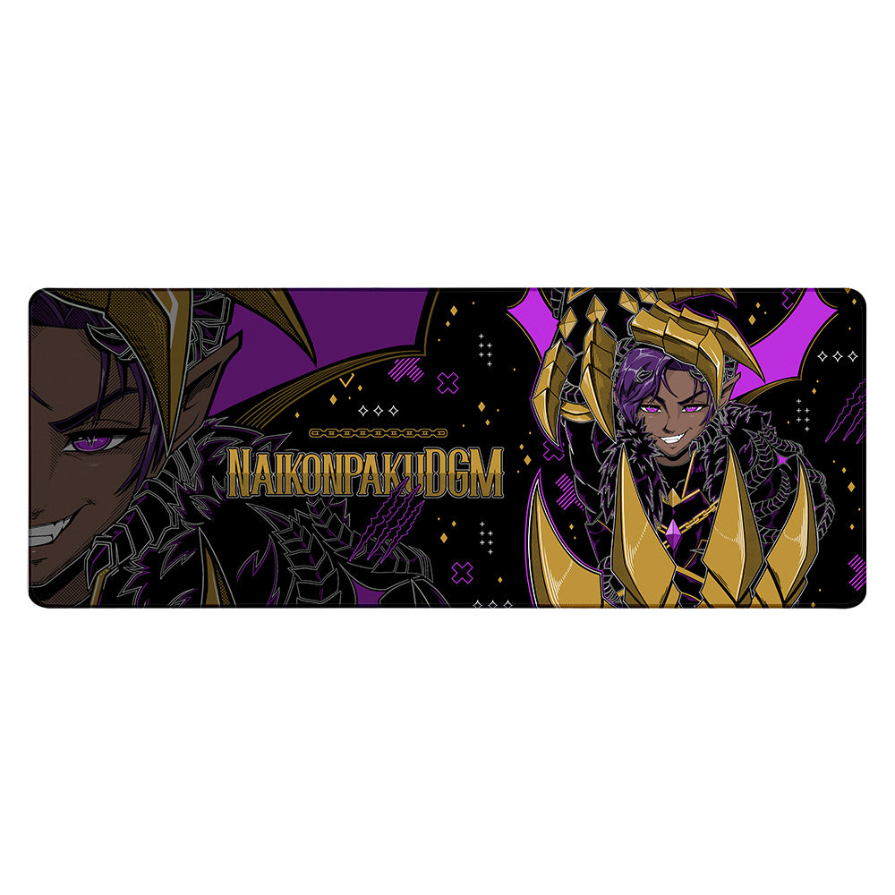 NaikonpakuDGM XL Mousepad