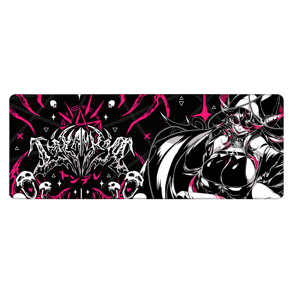 Lylanxia Say Your Prayers XL Mousepad