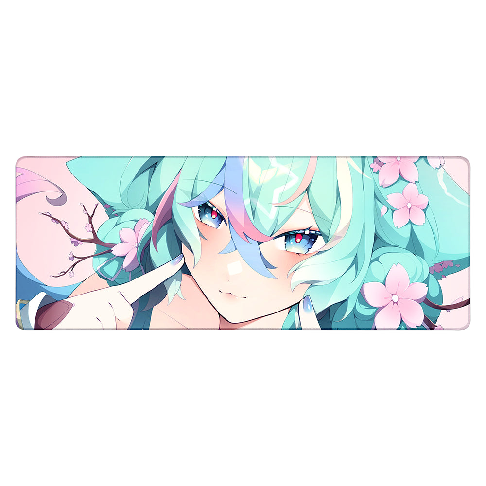 EggieWeggie Close Up Light XL Mousepad
