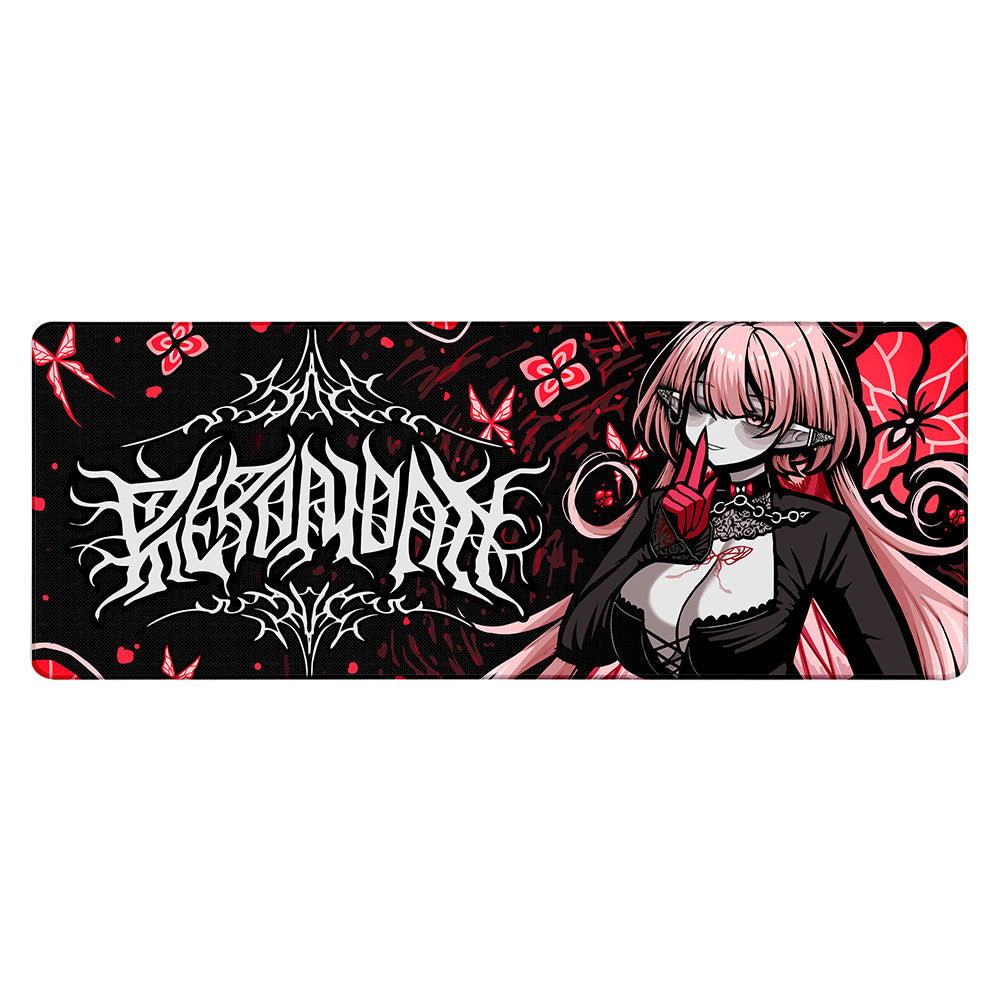 Pheromoan XL Mousepad