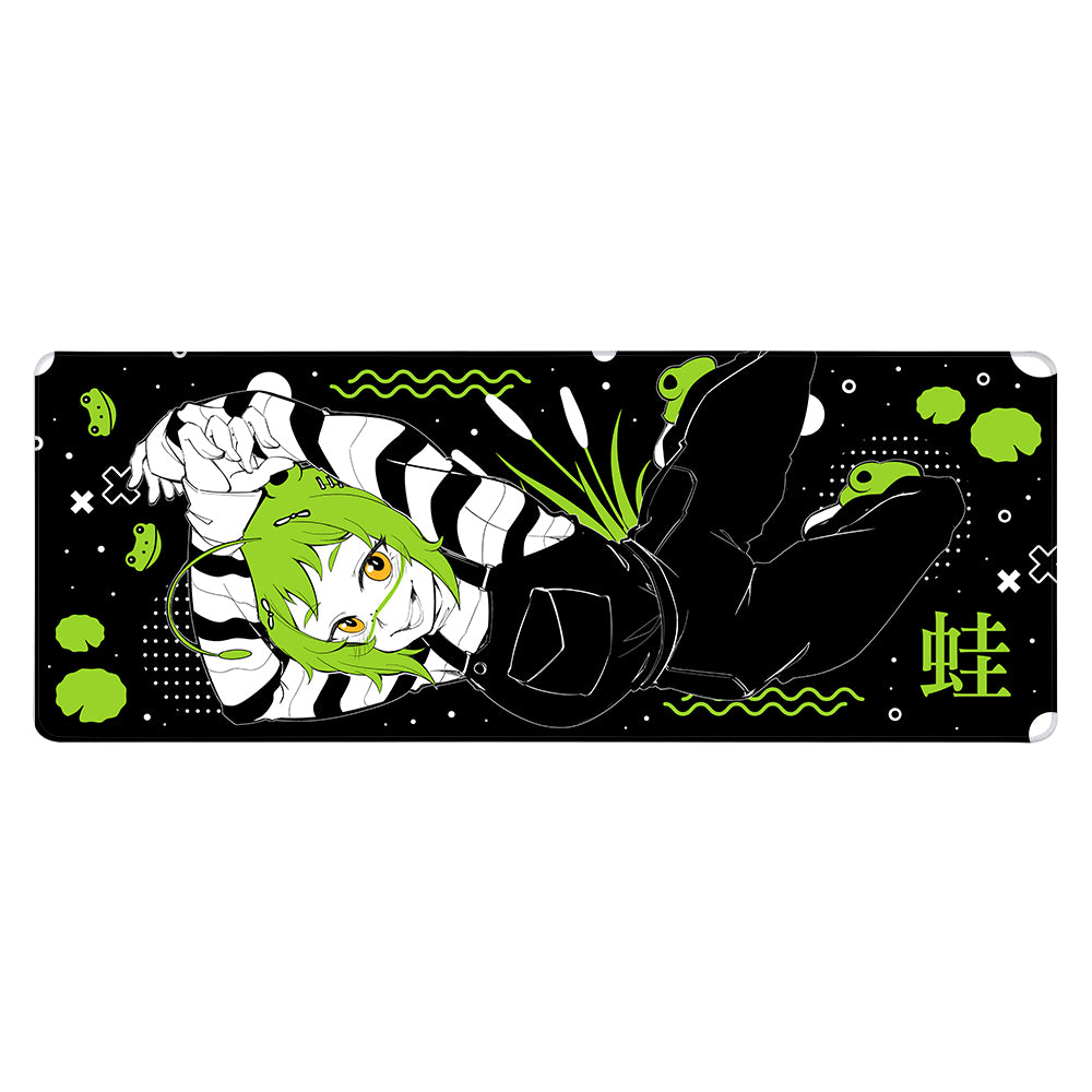 JojOnny Sapo XL Mousepad