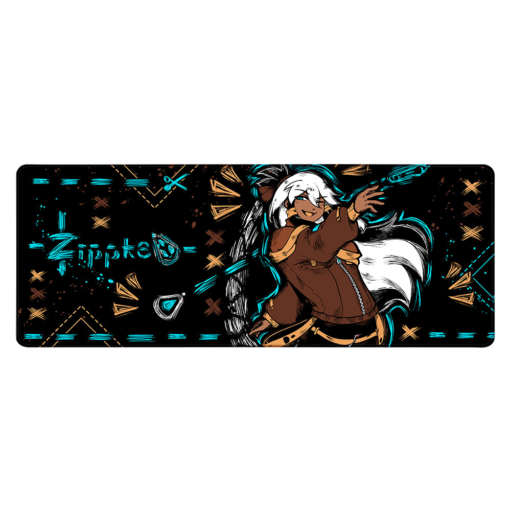 Zippkey Dream Catcher XL Deskmat